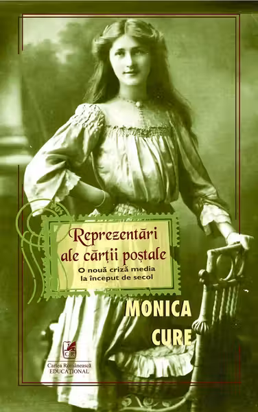 Reprezentări ale cărții poștale