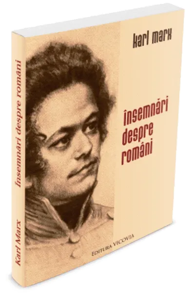 Insemnari despre romani