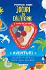 Jocuri de calatorie - Aventuri