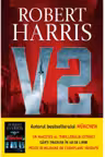 Buzz Books. V2. Robert Harris