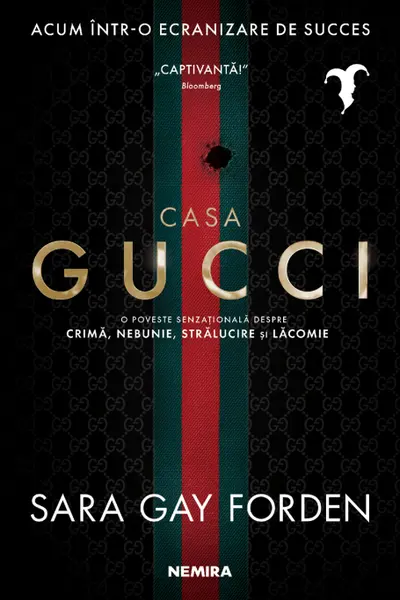 Casa Gucci