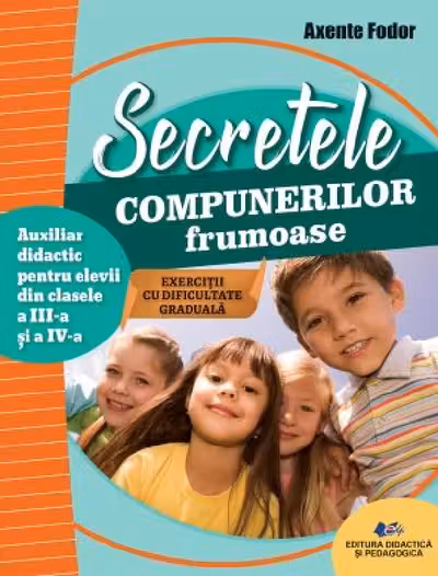 Secretele compunerilor frumoase