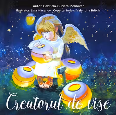 Creatorul de vise
