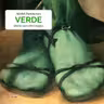 Verde. Istoria unei culori magice Ed.2