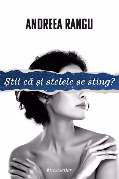 Stii ca si stelele se sting