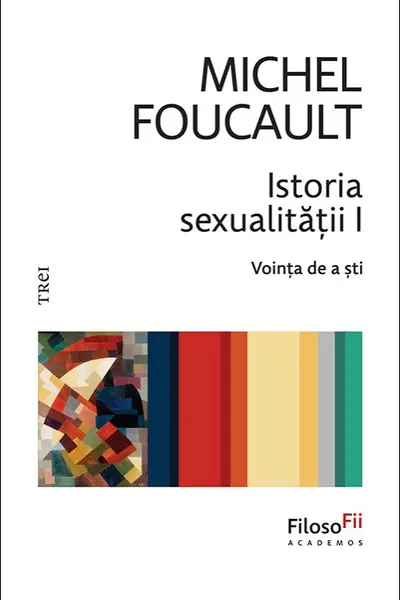 Istoria sexualitatii