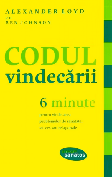 Codul vindecarii