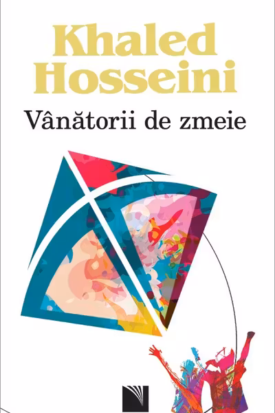 Vanatorii de zmeie