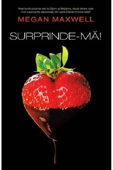 MEGAN MAXWELL / SURPRINDE-MA!