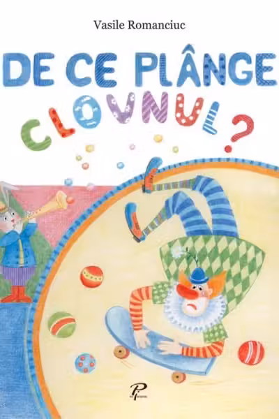 De ce plinge clovnul