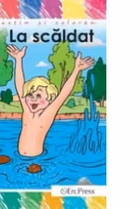 Povestim si coloram - La scaldat