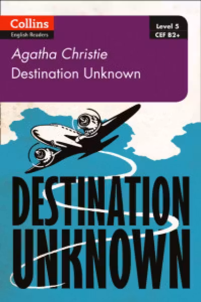 Destination Unknown