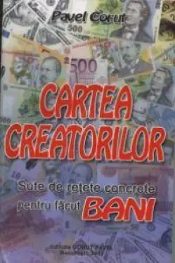 Cartea creatorilor