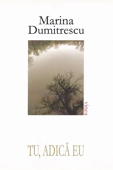 Tu, adică eu