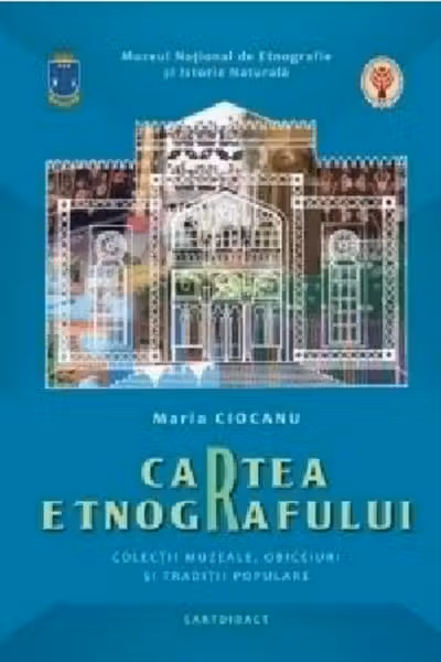 Cartea etnografului