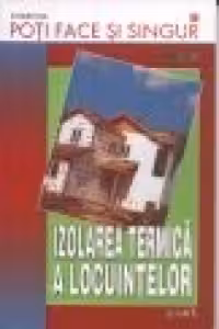 Izolarea termica a locuintelor