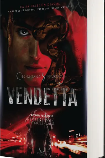 Vendetta