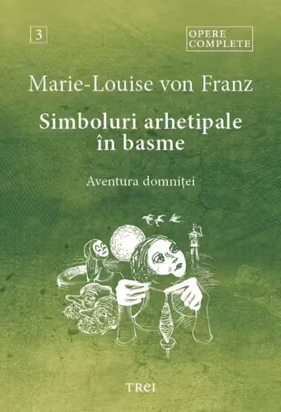 Simboluri arhetipale in basme