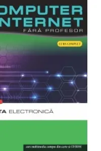 Computer si internet v.5 +CD Posta electronica