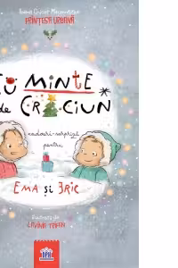 Cu Minte de Craciun