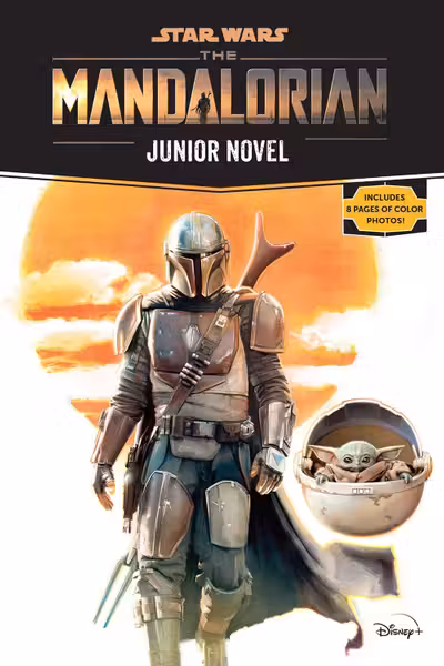 Star Wars: The Mandalorian