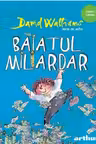 Baiatul miliardar [FUNNY green] ART
