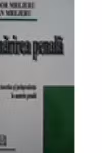 Urmarirea penala - aspecte teoretice si jurisprudenta in materie penala
