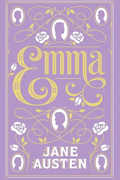 Emma (Barnes & Noble Flexibound Editions)