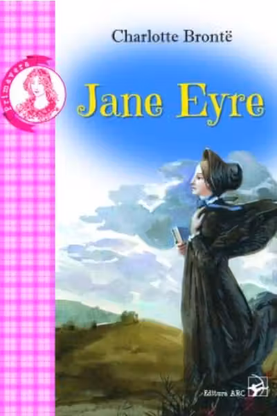 Jane Eyre