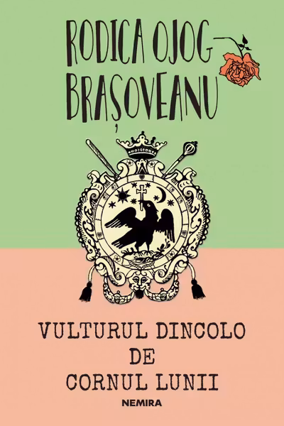 Vulturul dincolo de cornul lunii