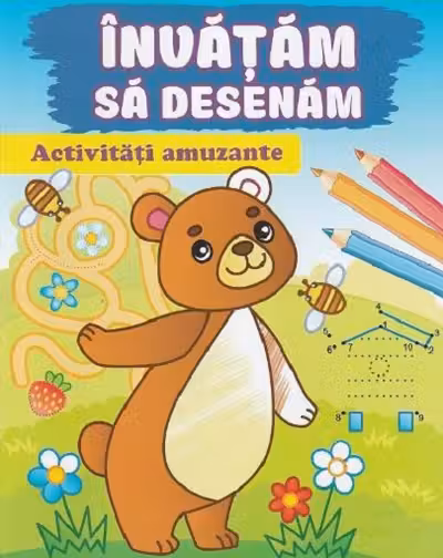 Activitati amuzante
