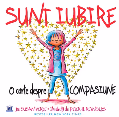 Sunt iubire