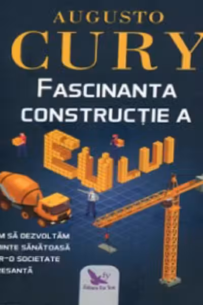 Fascinanta constructie a eu-lui. Ed. revizuita