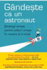 IQ230. GANDESTE CA UN ASTRONAUT.
