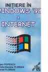 Initiere in Windows 98 si Internet