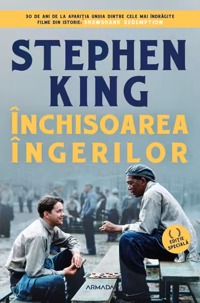Inchisoarea Ingerilor