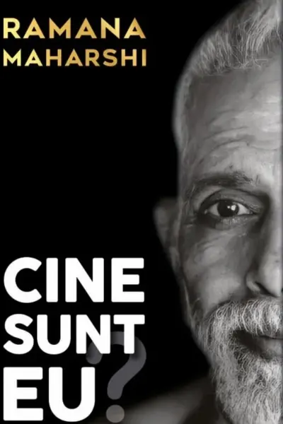 Cine sunt eu?