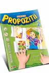 Formez propozitii. Volumul II