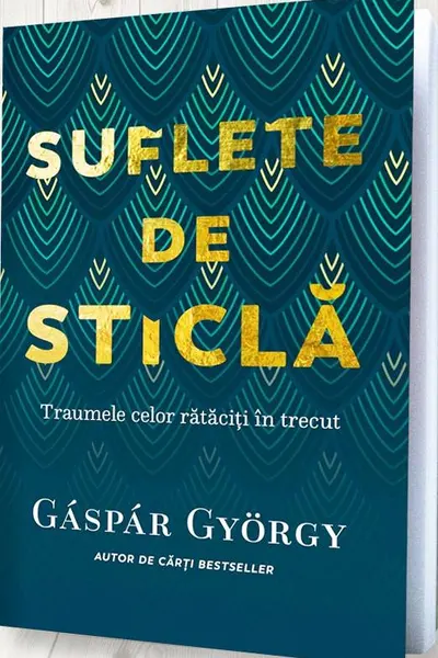 Suflete de sticla