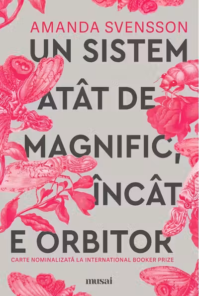 Un sistem atât de magnific încât e orbitor