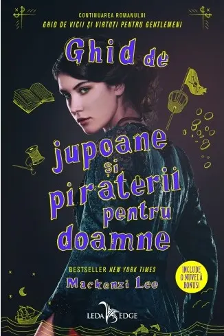 Ghid de jupoane si piraterii pentru doamne
