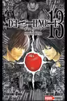 Death Note Vol. 13 - How to Read