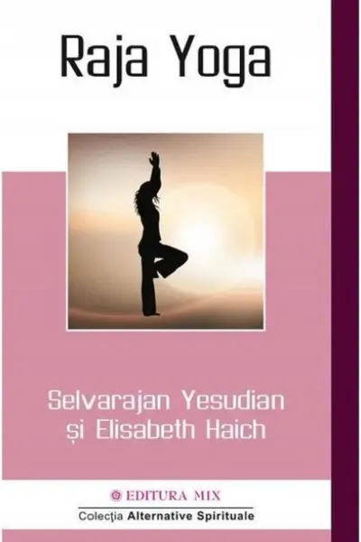 Raja Yoga