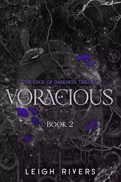 Voracious