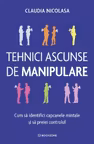 Tehnici ascunse de manipulare