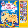 Carte cu sunete. Vise in culori