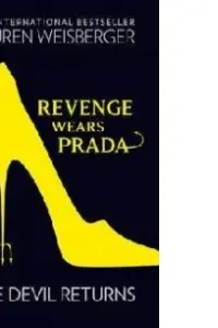 Revenge Wears Prada: The Devil Returns