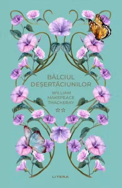 Balciul desertaciunilor, Volumul II
