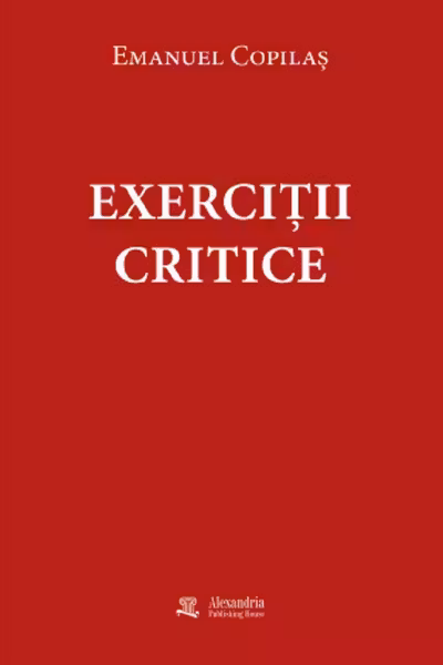 Exerciții critice