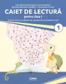 Caiet de lectura pentru clasa I